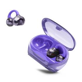 Sluchátka JBL Soundgear Clips fialová

 obrázek produktu 5 z 7