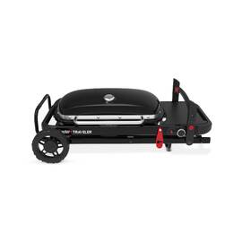 Gril zahradní plynový Weber Traveler 

 obrázek produktu 3 z 4