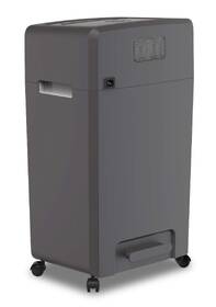 Skartovač HP OneShred 24CC bílý

 obrázek produktu 4 z 7