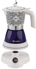 Moka konvice Ariete ART 1358/CA bílý/modrý

 obrázek produktu 2 z 4