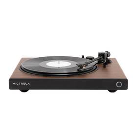 Gramofon Victrola VPT-1520 Wave černý/hnědý

 obrázek produktu 5 z 13