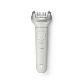 Epilátor Philips BRE750/00 bílý

 obrázek produktu 1 z 18