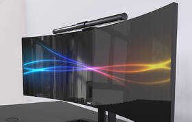 LED světlo Yeelight Pura Monitor Light Bar Pro černé

 obrázek produktu 6 z 11
