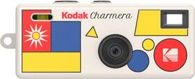 Digitální fotoaparát Kodak Charmera Keychain Blind Box vícebarevný

 obrázek produktu 3 z 19
