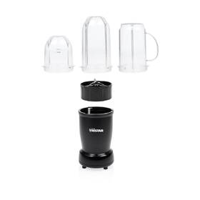 Stolní mixér Tristar BL-4486 černý

 obrázek produktu 9 z 9