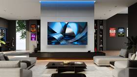 Televize Hisense 100U7SE 

 obrázek produktu 9 z 11