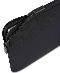 Pouzdro na notebook Pipetto Classic Fit Sleeve Black - MacBook Neo 13 černé

 obrázek produktu 9 z 14