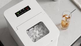 Výrobník ledu Salente IcePro bílý

 obrázek produktu 8 z 9