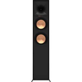 Reproduktory Klipsch Reference 5.1 R-600F (2 ks) / R-40M (2 ks) / R-30C (1 ks) / R-101SW (1 ks) černé

 obrázek produktu 1 z 10