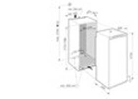 Chladnička Liebherr IK 51Ve01 bílá

 obrázek produktu 5 z 5