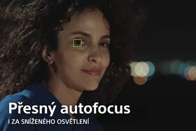 Digitální fotoaparát Sony ZV-E10L II + 16-50 mm II černý

 obrázek produktu 19 z 20