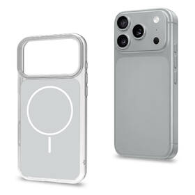 Kryt na mobil Celly MATCH MAG kompatibilní s MagSafe na Apple iPhone 18 Pro Max šedý

 obrázek produktu 8 z 8