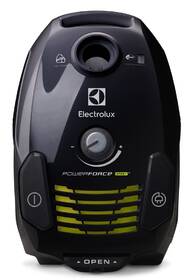 Podlahový vysavač Electrolux ZPFGREEN černý/zelený

 obrázek produktu 3 z 9