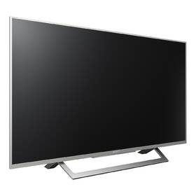 Televize Sony KDL-32WD757 stříbrná

 obrázek produktu 5 z 10
