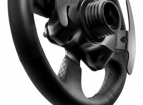 Volant Thrustmaster Leather 28 GT Add-On pro T300/T500/TX Ferrari 458 Italia černý

 obrázek produktu 3 z 5