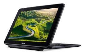 Dotykový tablet Acer One 10 (S1003-10V8) černá barva
