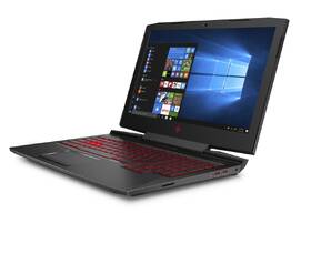 Notebook HP Omen 15-ce005nc černý

 obrázek produktu 2 z 6