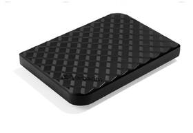 Externí pevný disk 2,5" Verbatim 2TB černý

 obrázek produktu 1 z 4