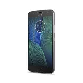 Mobilní telefon Motorola Moto G5s Plus Dual SIM šedý

 obrázek produktu 1 z 10