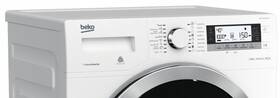 Pračka Beko WTV 8735 XC0ST bílá barva
