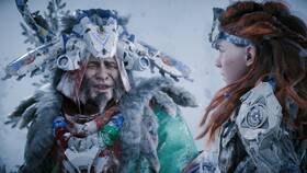 Hra Sony Horizon: Zero Dawn Complete Edition 

 obrázek produktu 6 z 9