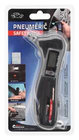 Pneu měřič Compass Safety Tool 

 obrázek produktu 2 z 9