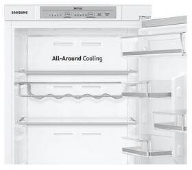 Chladnička s mrazničkou Samsung BRB260034WW/EF 

 obrázek produktu 6 z 7