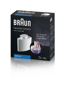 Odvápňovač Braun BRSF001 

 obrázek produktu 2 z 2