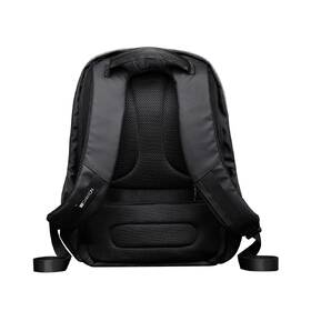 Batoh na notebook Canyon Anti-theft pro 15.6", integrované USB černý/šedý

 obrázek produktu 2 z 3