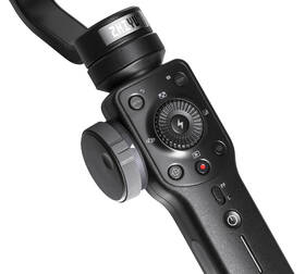 Stabilizátor Zhiyun Smooth 4 černý

 obrázek produktu 8 z 9
