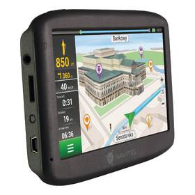 Navigační systém GPS NAVITEL E500 černá

 obrázek produktu 2 z 9