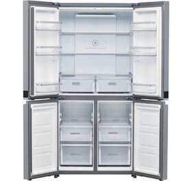 Americká lednice Whirlpool WQ9 B2L nerez

 obrázek produktu 3 z 25