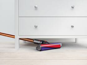  Dyson V10 Absolute 

 obrázek produktu 10 z 19