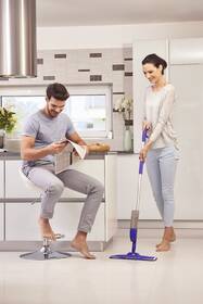 Mop Rovus 110034545 fialový

 obrázek produktu 4 z 5