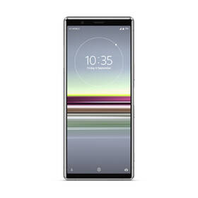 Mobilní telefon Sony 5 šedý

 obrázek produktu 3 z 13