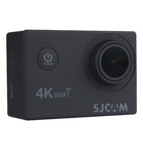 Outdoorová kamera SJCAM SJ4000 air černá

 obrázek produktu 4 z 10