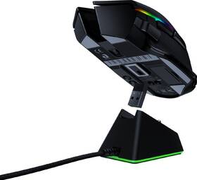 Myš Razer Basilisk Ultimate černá

 obrázek produktu 4 z 11