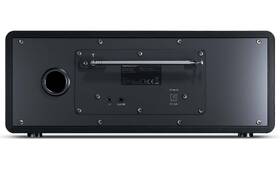 Internetový radiopřijímač s DAB+ Sharp DR-I470PRO černý

 obrázek produktu 5 z 7