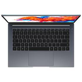Notebook HONOR MagicBook 14 šedý

 obrázek produktu 3 z 9