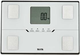 Osobní váha Tanita BC 401 bílá

 obrázek produktu 1 z 2