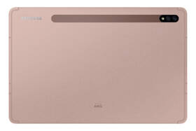 Dotykový tablet Samsung Tab S7 Wi-Fi bronzový

 obrázek produktu 1 z 5