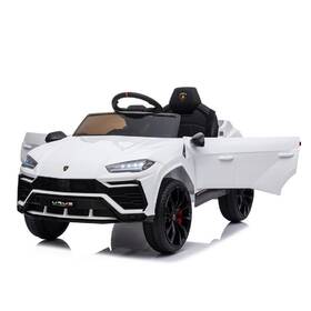 Elektrické autíčko MaDe Lamborghini 

 obrázek produktu 8 z 34