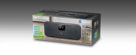 Radiopřijímač s DAB+ MUSE M-122DBT černý

 obrázek produktu 3 z 5