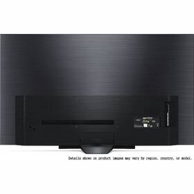 Televize LG OLED65BX 

 obrázek produktu 3 z 13