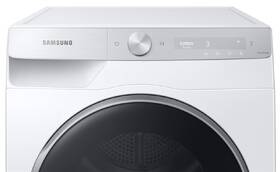 Sušička prádla Samsung DV90T8240SH/S7 bílá

 obrázek produktu 3 z 17