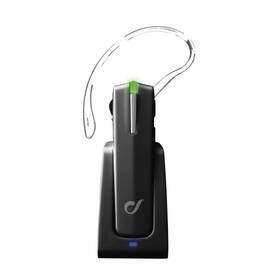 Handsfree CellularLine Car Pro s držákem černé

 obrázek produktu 1 z 5