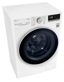 Pračka LG F28V5GY0W bílá

 obrázek produktu 11 z 16
