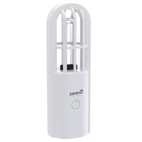 UV lampa Perenio Mini Indigo UV lampa bílá

 obrázek produktu 1 z 7