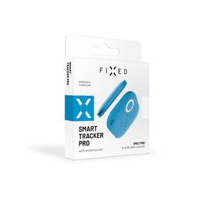 Klíčenka FIXED Smile PRO modrá

 obrázek produktu 14 z 14