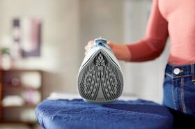 Žehlička Philips DST5030/20 modrá

 obrázek produktu 5 z 8